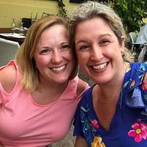 Meet your Posher, Elissa